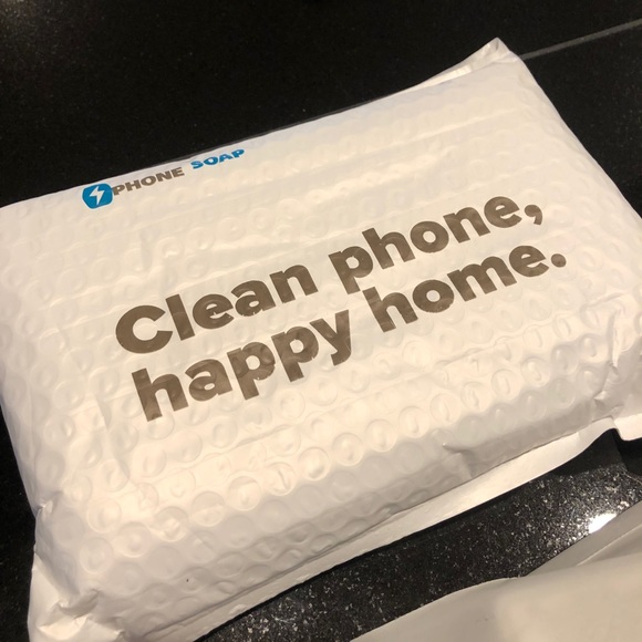 NWT Phone Soap Sanitizer - Picture 12 of 13